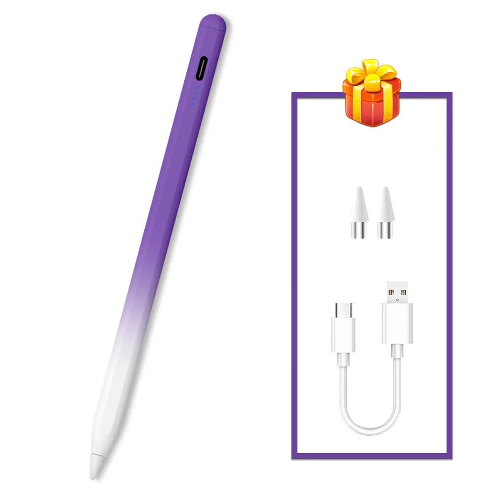 Pro Tab M10 Plus 3. generace 10.6 Tab P11 Xiaoxin Pad Tab P11 Pro Plus M9 M11 P12 Xiaoxin Pad Pro Univerzální stylusové pero