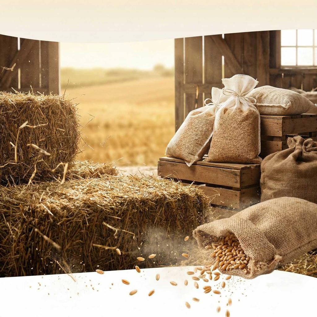 Plant Components Drive Away Rodents And Rodent Control Kits