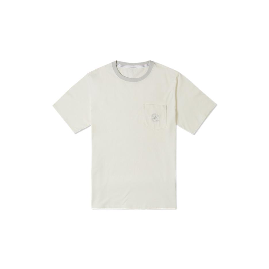Converse Retro Pocket T-Shirt 10026825-A01 S
