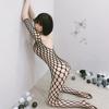Sexy Open Crotch Lingerie Porn Suit Crotchless Fishnet Underwear Intimacy Bondage Erotic Flirting Sex Toys For Woman No Vibrator