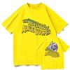 Alice Cooper Wild Ones Tour Summer TShirt Man Woman Harajuku ONeck Short Sleeve Shirts Music Fans Gift Aesthetic Tops Clothes