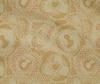 oneOone Cotton Flex Light Brown Fabric Abstracts Diy Clothing Quilting Fabric Print Fabric By Yard 40 Inch