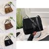 Elegant One Shoulder Crossbody Bag Stylish Spring Edition Korean Fashionable Handbag