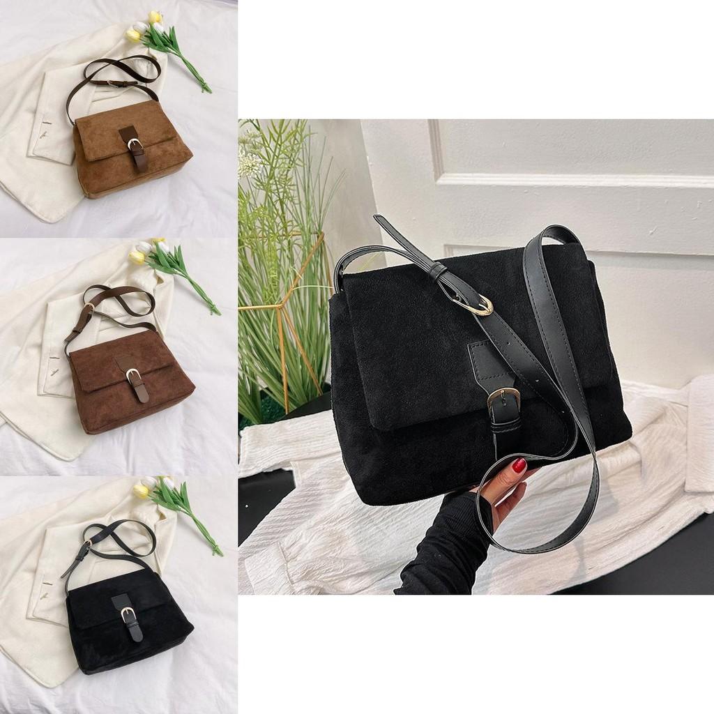 Elegant One Shoulder Crossbody Bag Stylish Spring Edition Korean Fashionable Handbag