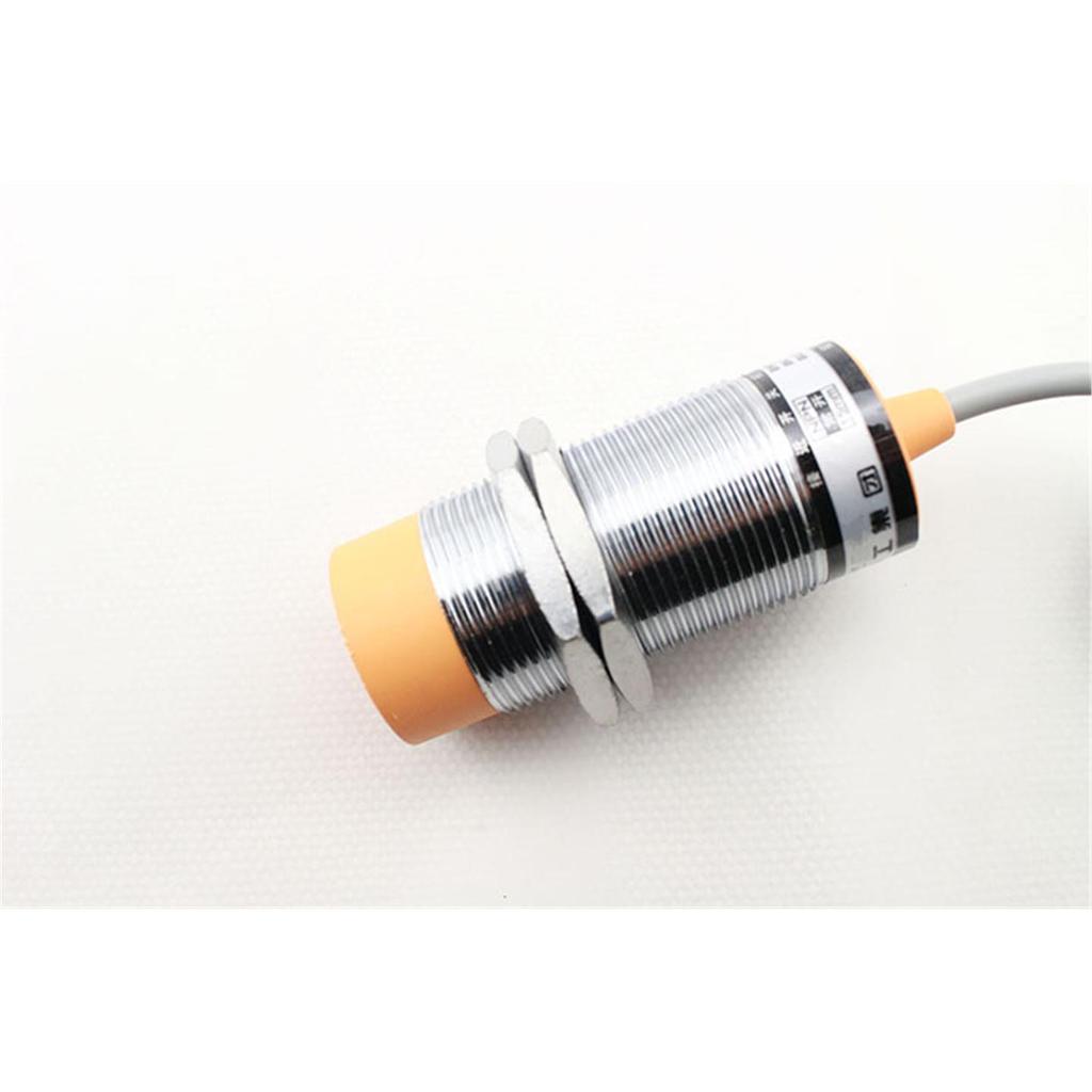 Huguang J30M-D15 Inductive Metal Proximity Limit Sensor
