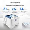 Guangdiantong OEP3116CDN Xinchuang A4 Color Laser Printer CN Plug (adapter Included)