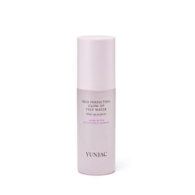 YUNJAC Skin Perfecting Glow Up Prep Water 50ml
