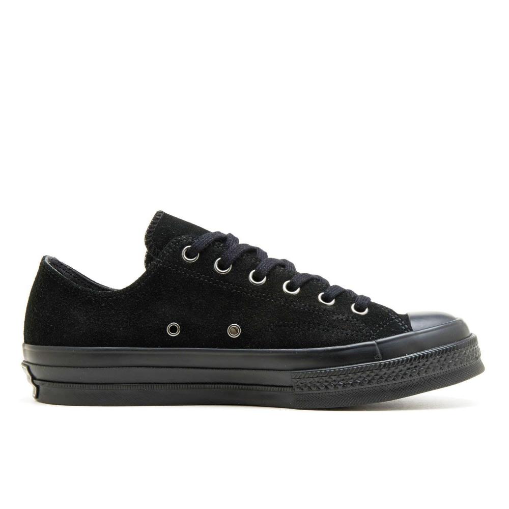 Converse As Lgcy Su Ox 31315731 Black Black
