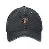 A Is for Agile GibbonCap Baseball Cap Kids Hat Western Hat Trucker Hat New In The Unisexs Baseball Womens