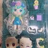 Figúrky Omori Hračky Kreslený Anime OMORI Zberateľské PVC Akčné Modely Basil Cosplay Figúrka Bábiky Detské Vianočné Narodeninové Darčeky