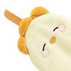 Animal Hand Towel Soft Cute Wall Mounted Dish Cloth Hand Dry Towel for Kitchen Bathroom