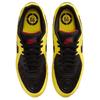 Nike Air Max 90 Laufschuhe Unisex Gelb Schwarz HJ0624-758