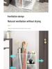 Doorway Umbrella Drain Rack & Stand, Entrance Storage, Commercial Lobby Bucket