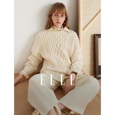 Oberteile – Pullover
