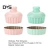 Muffin Cupcake Pans Bezpieczne nieprzywierające Wytrzymałe Anti-Deform Wielokrotnego użytku Zestaw foremek do pieczenia ciastek ze stali węglowej