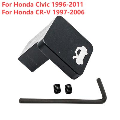 Para Honda Civic 1996-2011 Kit de Reparación de Manija de Pestillo de Liberación de Capó de Coche Para Honda CR-V 1997-2006 Accesorios de Automóvil Bloqueo de Cubierta de Motor