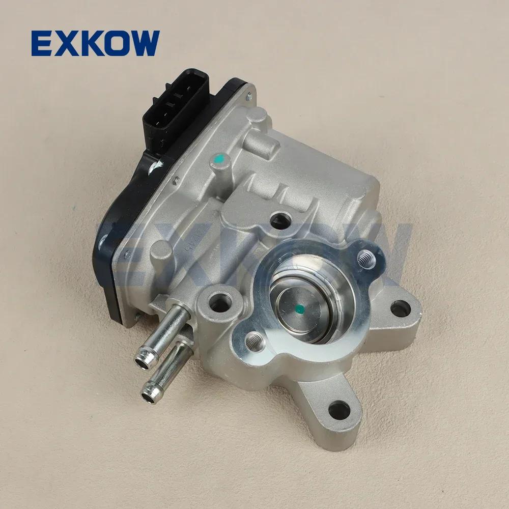 EGR Exhaust Gas Recircuration Valve for Nissan Frontier Navara Pickup II D40 NP300 D22 YD25 2.5D 14710-EC00B