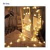 Beigong LED Globe String Lights