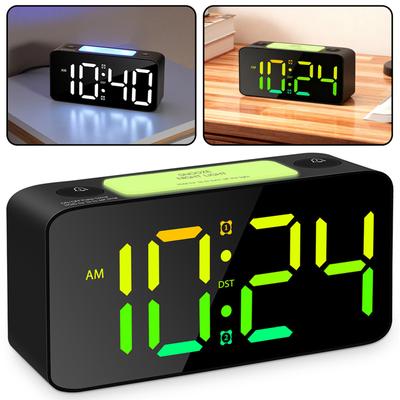 Relojes para el hogar – Relojes de mesa y escritorio