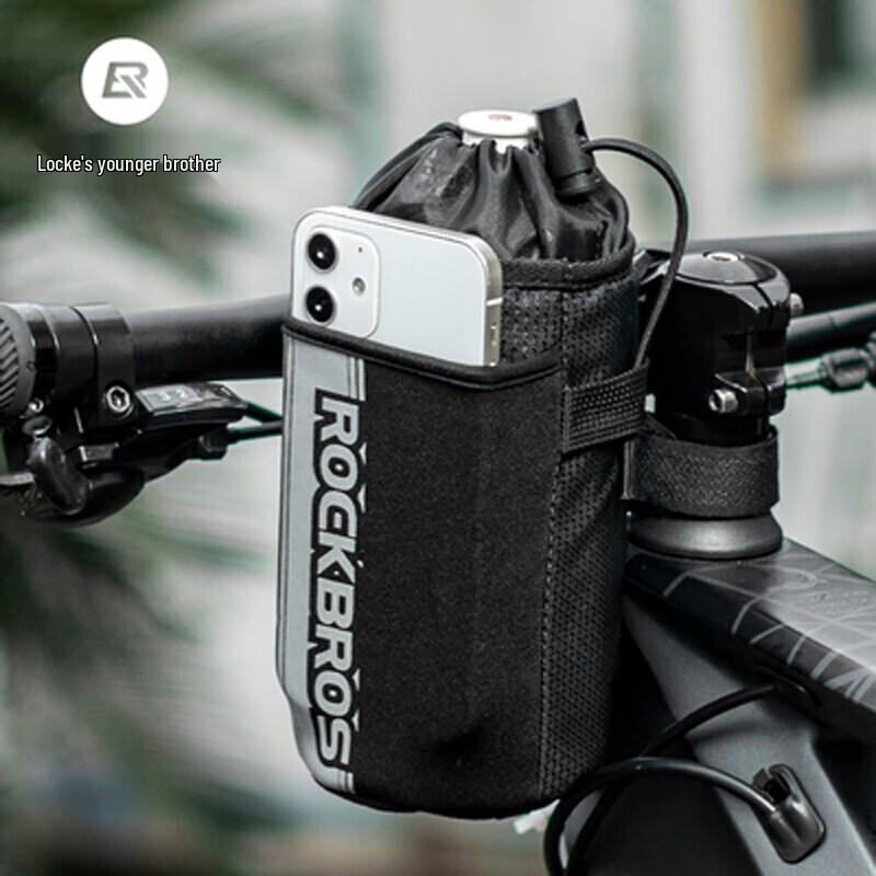Rockbros Bolsas para Montar en Bicicleta
