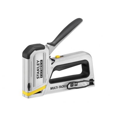 Stanley Hand Tools Fatmax 2-in-1 Multi Tacker