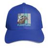 Flightline Baseball Cap Wild Ball Hat Snapback Cap Sports Cap New In Hat Girl Unisexs