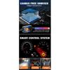 LED Car 6000K 9005 HB3 9006 HB4 H1 H7 H4 H8 H9 H11 9012 Bulb Canbus LED Lamp CSP Chips Power Car Headlight Light 200W 30000LM