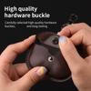 Retro Styles Shockproof Earphone Case For Pro3 Earphones Holder Waterproof Durability Shell Design AntiScratch Cover