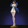 One Piece Golden City Robin JT Studio Figura Judicial Island de Anime de estatua 12.2Inch/31cm Can be move PVC Mode Toys Gifts