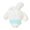 Sanrio Cinnamoroll Plush Keychain ( Snow Rabbit ) Japan NEW Sanrio Characters