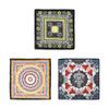 Trendy Multiuse Headscarf Comfortable Cotton Scarf Outdoor Sports Scarf for Various Occasion