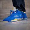 Jordan 5 Retro 'Laney Varsity Royal' GS CI3287-400