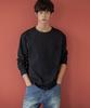 HALBKREIS LAYOUT T20050 Work Pocket T-Shirt_Black