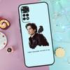 Vampire Diaries TV Series Case For Xiaomi Redmi Note 14 13 12 11 10 9 Pro 9S 10S 11S 12S Redmi 10C 12C 13C 14C Cover