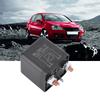 WM686 Spínací relé startéru 12V 4pinové OnOff relé Auto Vysoce zatížitelné startovací relé RL180 200A