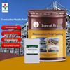 XunCai Outdoor Fluorocarbon Anti-Corrosion Metal Paint