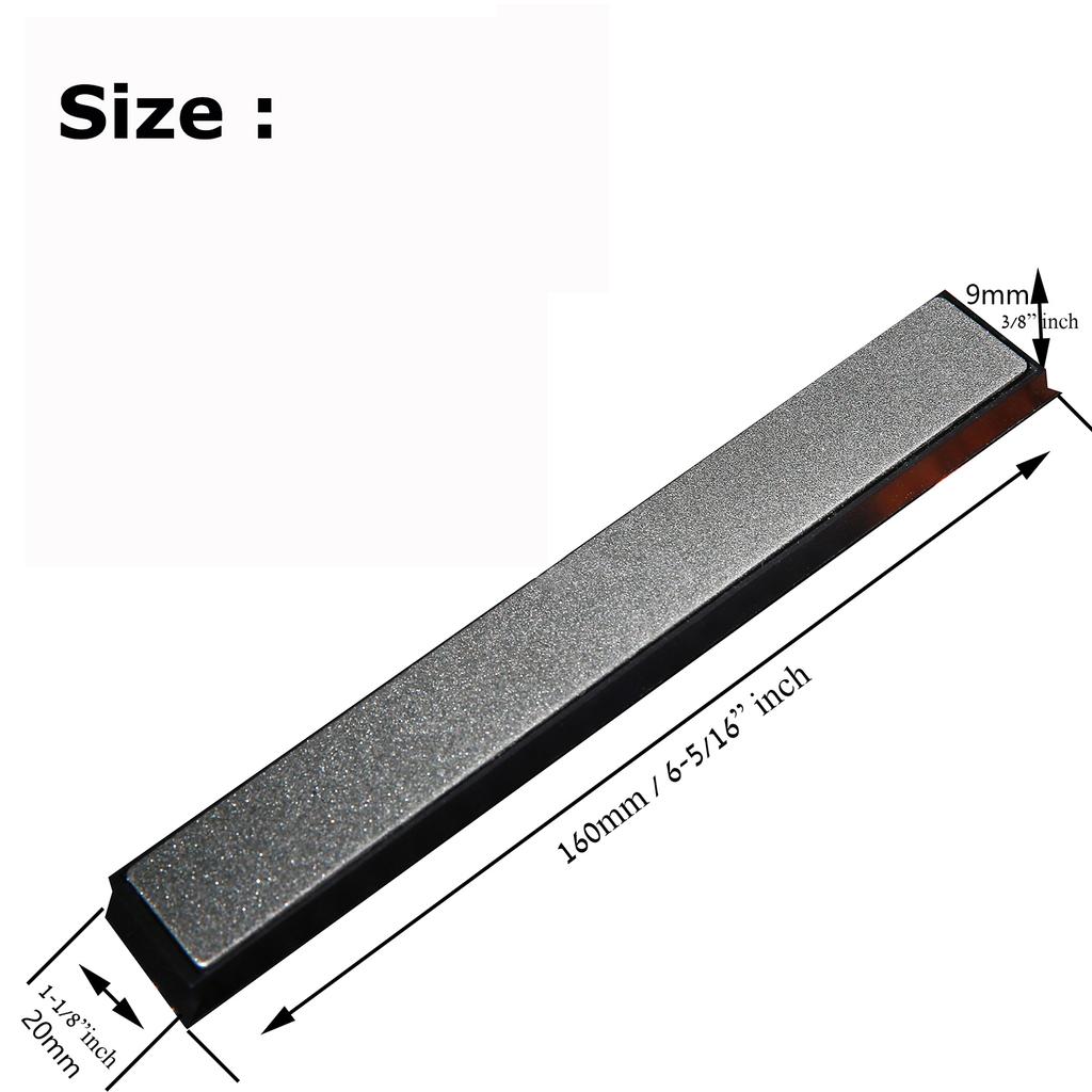 [4pcs]Diamond Stones Grinding Blade Multi-purpose Kitchen Sharpener Fixed Angle Sharpener Dedicated to Making Correction Stones