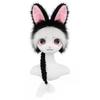 The New Fury Kig Animal Clothing Finished Beast Head Rabbit Wearable Lolita Beast Head Cos Comic Show Orc Costume