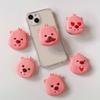 Janmang Loopy Silicone Smart Talk Holder, Singgeut Loopy