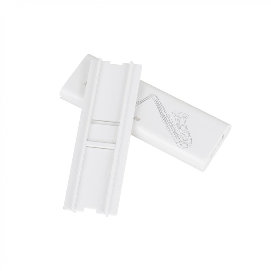 Custodia Per Ance Da 8 Pezzi - Impermeabile Per Clarinetto E Sassofono, Materiale ABS - Foto 7