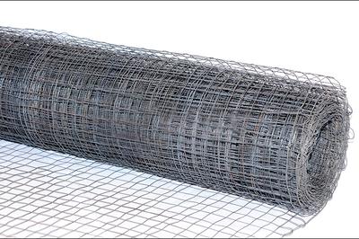 RABITZ MESH 100CM ROLL 25MB - S-14R25M