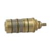 Compatibility Valve Core Thermostatic Cartridge Valve Bar Effortless Installation Optimal Thermostat Performance Repair Kit Home