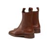 Chelsea Boots Gino Rossi 222FW131 Brown