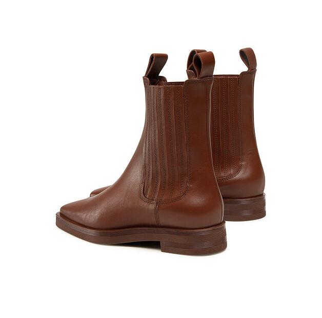 Chelsea Boots Gino Rossi 222FW131 Brown