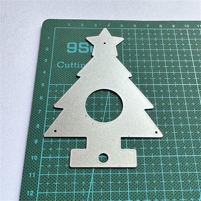 Lollipops Embossing Cutting Dies Christmas Embossing Die Cuts DIY Scrapbooking