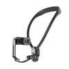 Hot Sell Mobile Phone Chest Mount Harness Strap Holder, Neck Mount Cell Phone Holder Anti-Shake Neck Holder Mount