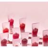 Pudaier - Pearlescent Mirror Liquid Lip Gloss - 8 Colors
