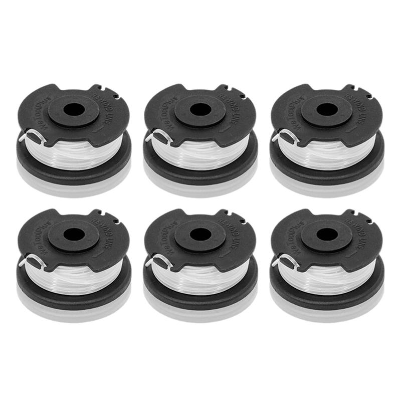 Lawn Mower Spool HT-19-401-003-06 Lawn Mower Spool For Hyper Tough Lawn Mower Parts HT22-401-03-05