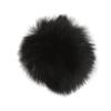 Lavalier Wind Muff Microphone  ry Windscreen Muff   Microphone Cover 0.5cm Celsius 0.2in