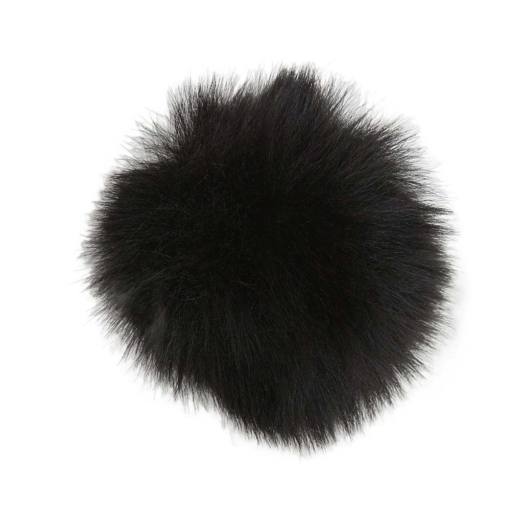 Lavalier Wind Muff Microphone ry Windscreen Muff Microphone Cover 0.5cm Celsius 0.2in
